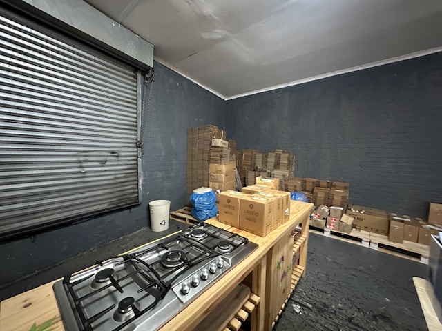 To Let commercial Property for Rent in Woodstock Western Cape